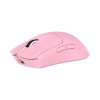 Baracuda BGM-133 MORAY pelė žaidėjams, 2,4 GHz ir Bluetooth, rožinė