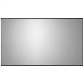 Reflecta CineHome ALR 82543 rėminis projekcinis ekranas, 223x126 cm, 16:9