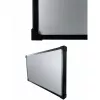 Reflecta CineHome ALR 82543 rėminis projekcinis ekranas, 223x126 cm, 16:9