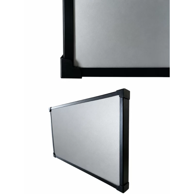 Reflecta CineHome ALR 82543 rėminis projekcinis ekranas, 223x126 cm, 16:9