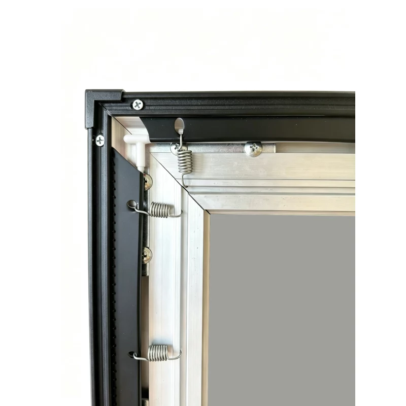 Reflecta CineHome ALR 82543 rėminis projekcinis ekranas, 223x126 cm, 16:9