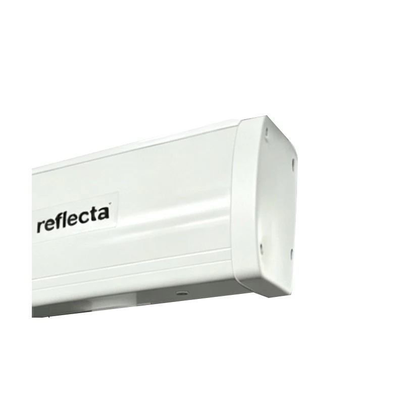 Reflecta TensioLine Motor RC 87780 projekcinis ekranas su varikliu, 224x224 cm, 1:1