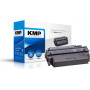 KMP H-T237 juoda tonerio kasetė, tinkanti HP LaserJet P2055, CE505X, 3480B002