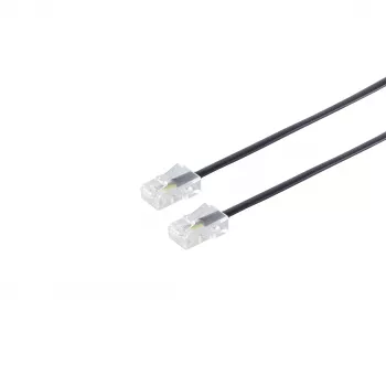 ShiverPeaks S-Impuls 70090-8/4 telefono laidas, RJ-45 (kištukas) į RJ-45 (kištukas)