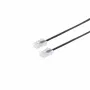 ShiverPeaks S-Impuls 70090-8/4 telefono laidas, RJ-45 (kištukas) į RJ-45 (kištukas)