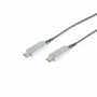 Sconn maximum connectivity 01-20055 – 5 m optinis HDMI kabelis su paauksuotais kontaktais