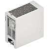 HAVN BF 360 Flow Solid kompiuterio dėžė, Midi Tower, E-ATX, balta