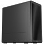 HAVN BF 360 Flow Solid kompiuterio dėžė, Midi Tower, E-ATX, juoda