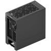 HAVN BF 360 Flow Solid kompiuterio dėžė, Midi Tower, E-ATX, juoda