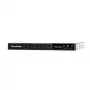 CyberPower PR1150ERM1UC linijinis interaktyvusis UPS 1150VA/1150W, montuojamas į stovą (1U)
