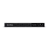 CyberPower PR1150ERM1UC linijinis interaktyvusis UPS 1150VA/1150W, montuojamas į stovą (1U)