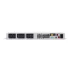 CyberPower PR1150ERM1UC linijinis interaktyvusis UPS 1150VA/1150W, montuojamas į stovą (1U)