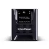 CyberPower PR750ELCD3C linijinis interaktyvusis UPS 750VA/750W, statomas stačiai (tower)