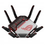 ASUS ROG GT-BN98 keturių dažnių juostų Wi-Fi 8 (802.11bn) žaidimų maršruto parinktuvas