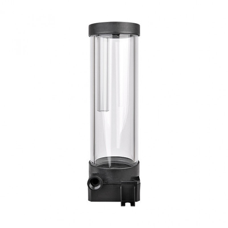 Thermaltake Pacific TOUGH C240 CL-W305-CU12BL-A skysčio aušinimo komplektas, skaidrus skystis, 12 cm, juodos spalvos