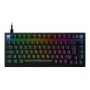 Logitech G316 X 75 klaviatūra žaidimams, juoda, US International išdėstymas