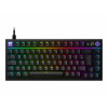Logitech G316 X 75 klaviatūra žaidimams, juoda, US International išdėstymas
