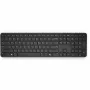 Dell Pro 5 KB526 klaviatūra be laidų, juoda, US International (QWERTY) išdėstymas