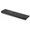Dell Pro 5 KB526 klaviatūra be laidų, juoda, US International (QWERTY) išdėstymas