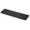Dell Pro 5 KB526 klaviatūra be laidų, juoda, US International (QWERTY) išdėstymas