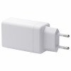 dbramante1928 CI70CCWH4436 baltas 70 W kroviklis su 2x USB-C ir 1x USB-A, ES kištukas