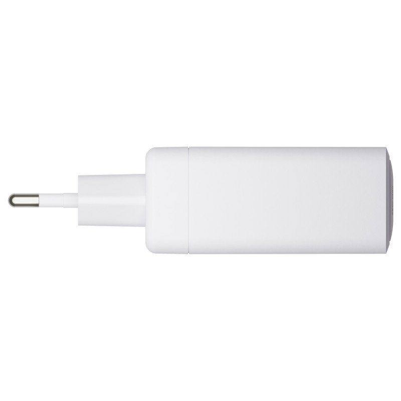 dbramante1928 CI70CCWH4436 baltas 70 W kroviklis su 2x USB-C ir 1x USB-A, ES kištukas