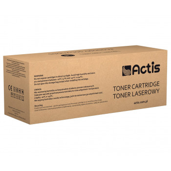 Actis TB-2590A tonerio kasetė Brother TN-2590 spausdintuvams, 1200 psl., juoda