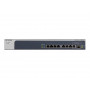 Netgear XS508Mv2 nevaldomas tinklo komutatorius, 8 x 10GBase-T (XS508M-200EUS)