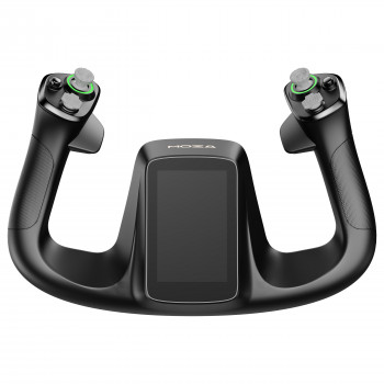 Moza Racing MFY Pro Yoke Handle AS021 valdiklis žaidimams