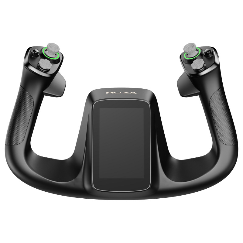 Moza Racing MFY Pro Yoke Handle AS021 valdiklis žaidimams