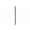 APC Easy PDU EPDU2116SMBO spintos maitinimo skirstytuvas su išvesčių matavimu ir jungimu, ZeroU, 16 A, 230 V, 20 x C13 ir 4 x C19, 3 m laidas