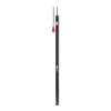 APC Easy PDU EPDU2116SMBO spintos maitinimo skirstytuvas su išvesčių matavimu ir jungimu, ZeroU, 16 A, 230 V, 20 x C13 ir 4 x C19, 3 m laidas