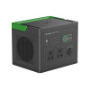 APC Schneider OffGrid 730 PPS730-UK nešiojama energijos stotelė, 738 Wh, su UK tipo lizdais