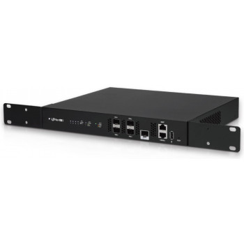 Ubiquiti UFiber OLT UF-OLT-4 GPON optinis terminalas