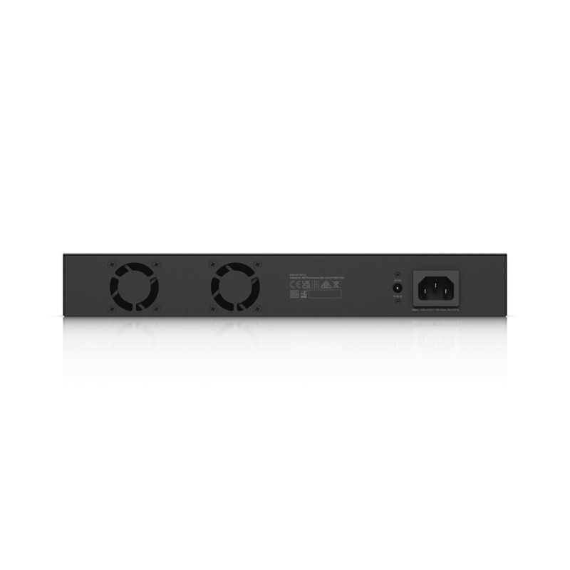 Ubiquiti UFiber OLT UF-OLT-4 GPON optinis terminalas