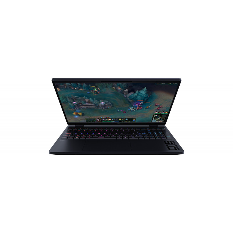 HP HyperX OMEN 15 nešiojamas kompiuteris DG3X6EA, AMD Ryzen 5, 16 GB RAM, 512 GB, GeForce RTX 5050, Windows 11