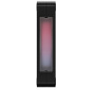 Corsair iCUE LINK RX120 II RGB PWM korpuso ventiliatorius CO-9051057-WW, 120 mm, 1 vnt., juodos spalvos