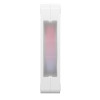 Corsair iCUE LINK RX120 II RGB PWM korpuso ventiliatorius CO-9051058-WW, 120 mm, 1 vnt., baltos spalvos