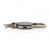 XD Design Connects Keyfinder Dual raktų ieškiklis, Apple ir Android Find, P301.1601