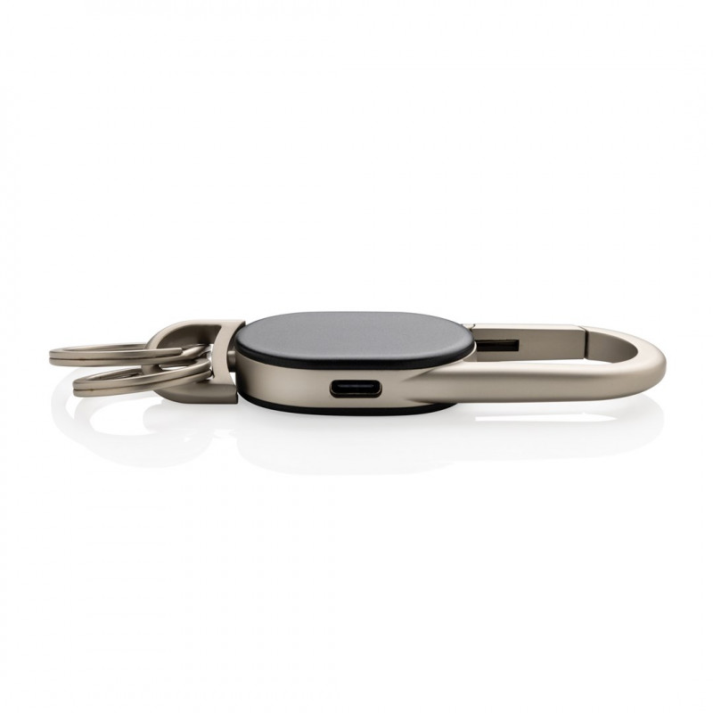 XD Design Connects Keyfinder Dual raktų ieškiklis, Apple ir Android Find, P301.1601