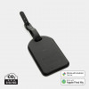 XD Design Connects Globefind Dual RCS bagažo ieškiklis, Apple ir Android Find, P301.5701