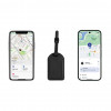 XD Design Connects Globefind Dual RCS bagažo ieškiklis, Apple ir Android Find, P301.5701