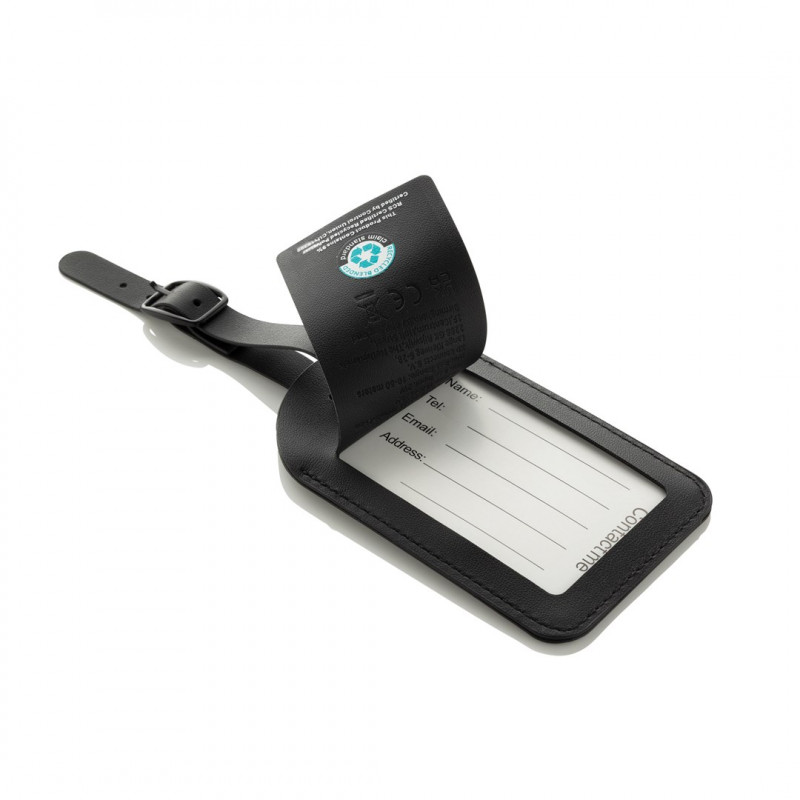 XD Design Connects Globefind Dual RCS bagažo ieškiklis, Apple ir Android Find, P301.5701