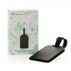 XD Design Connects Globefind Dual RCS bagažo ieškiklis, Apple ir Android Find, P301.5701