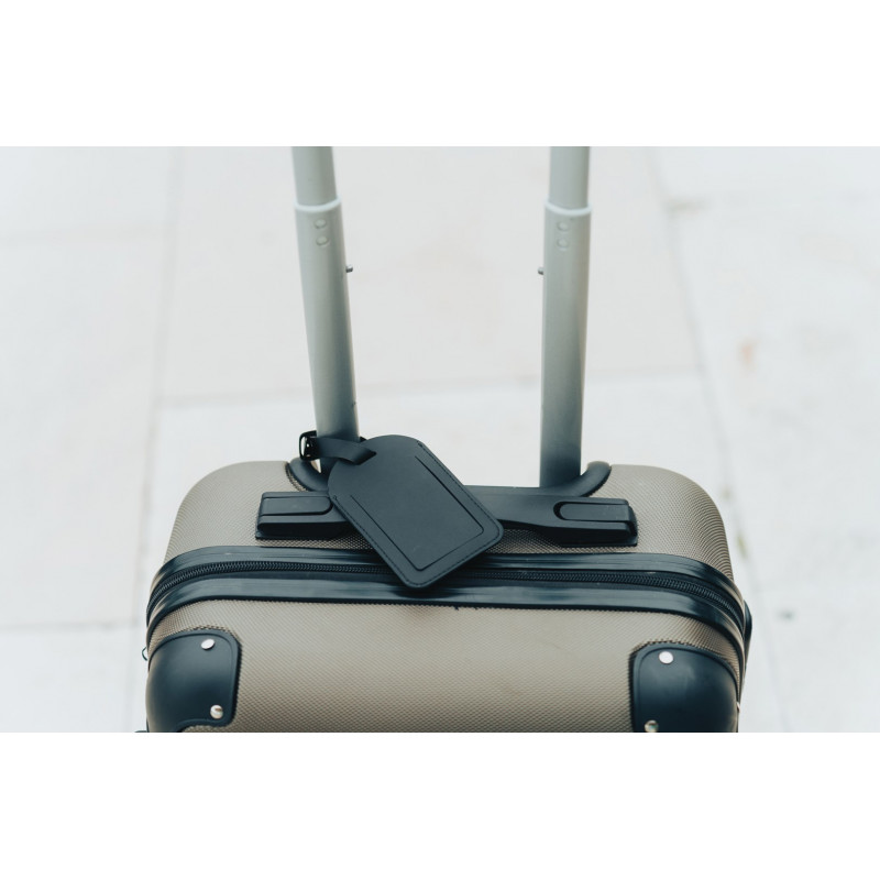 XD Design Connects Globefind Dual RCS bagažo ieškiklis, Apple ir Android Find, P301.5701