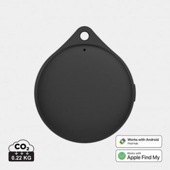 XD Design Connects Findpop Dual ieškiklis, Apple ir Android Find, IPX5, P301.1701
