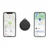 XD Design Connects Findpop Dual ieškiklis, Apple ir Android Find, IPX5, P301.1701