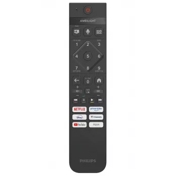 Philips 77OLED911/12 77 colių OLED televizorius