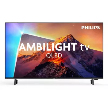Philips 75PQS8611/12 75 colių 4K QLED televizorius
