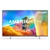 Philips 50PQS8501/12 QLED televizorius, 50 colių, 4K, juodos spalvos